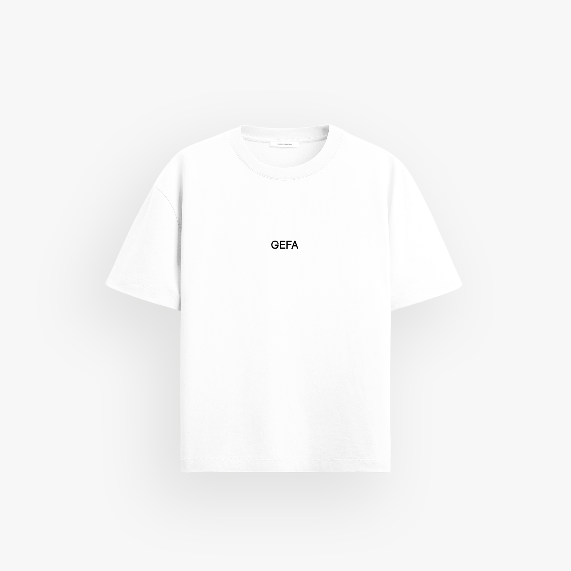 Premium Oversized Shirt · 23X191-1