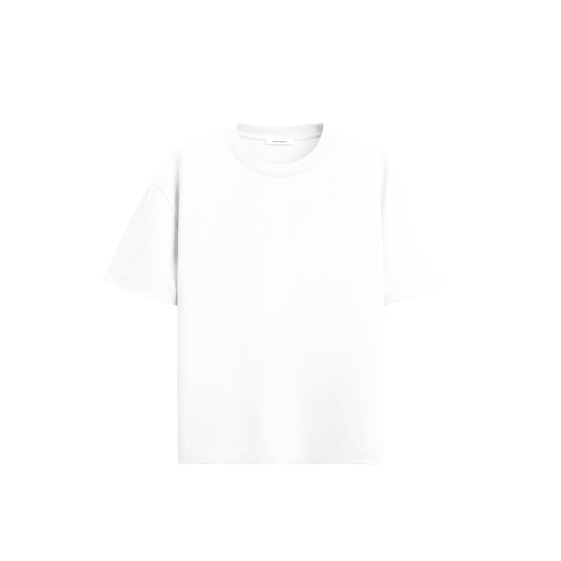 Premium Oversized Shirt · 23X192-1