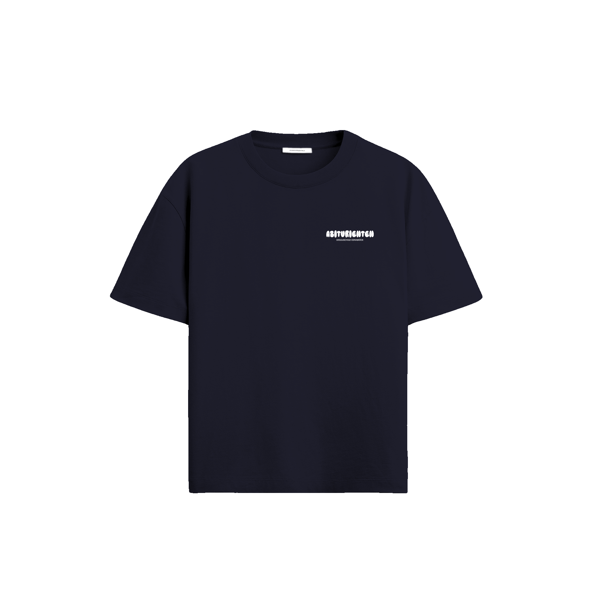 Premium Oversized Shirt · 23X193-1