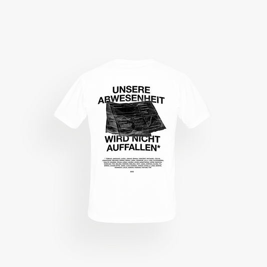 Basic Shirt White · 23X194-1