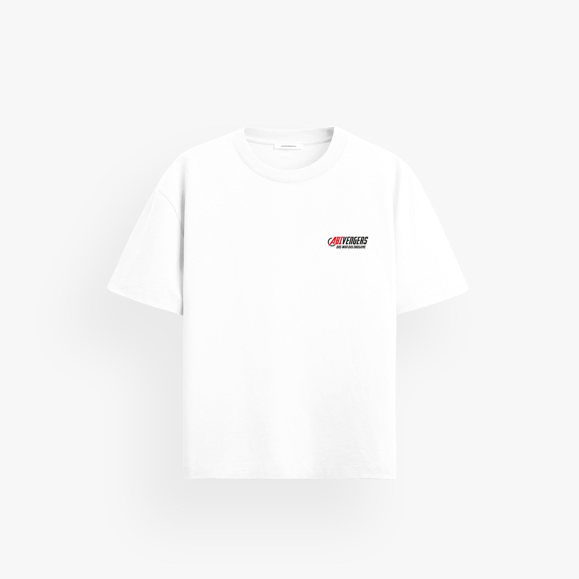 APGY · Shirt White · 23X197-1