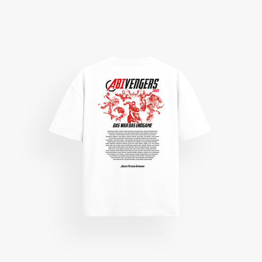 APGY · Shirt White · 23X197-1