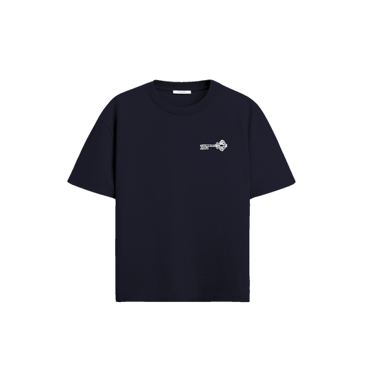 Premium Oversized Shirt · 23X200-1