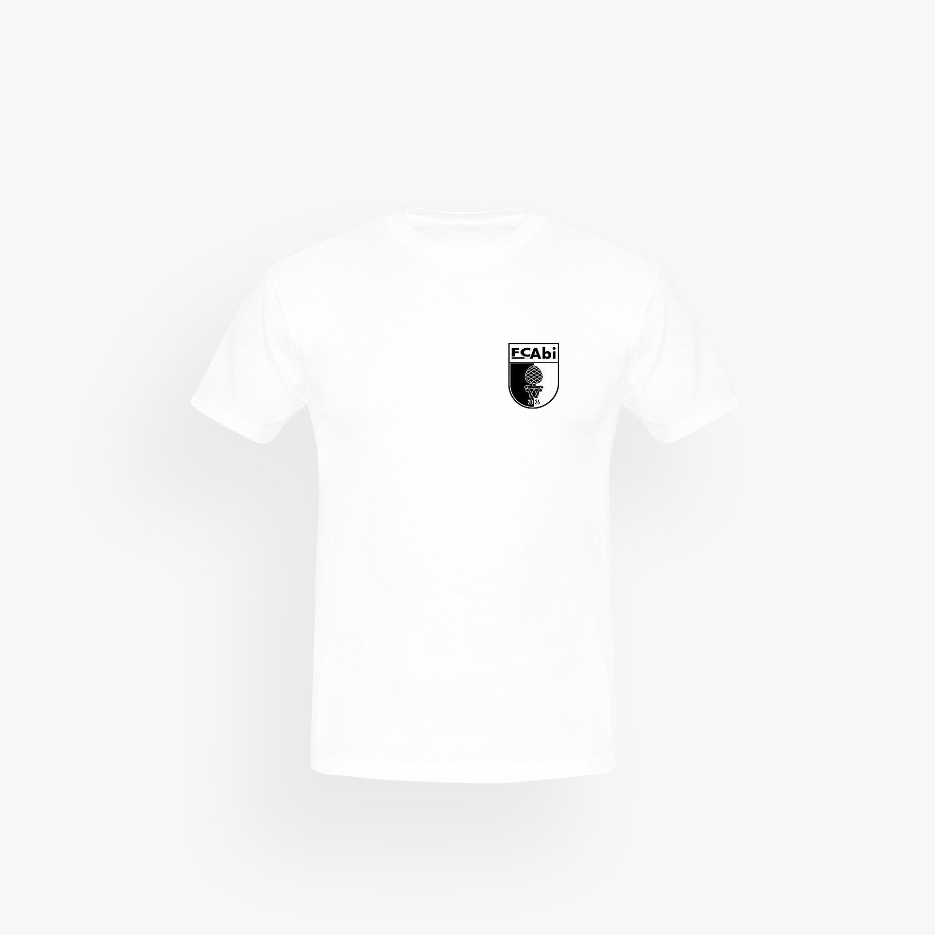 Basic Shirt White · 23X201-1