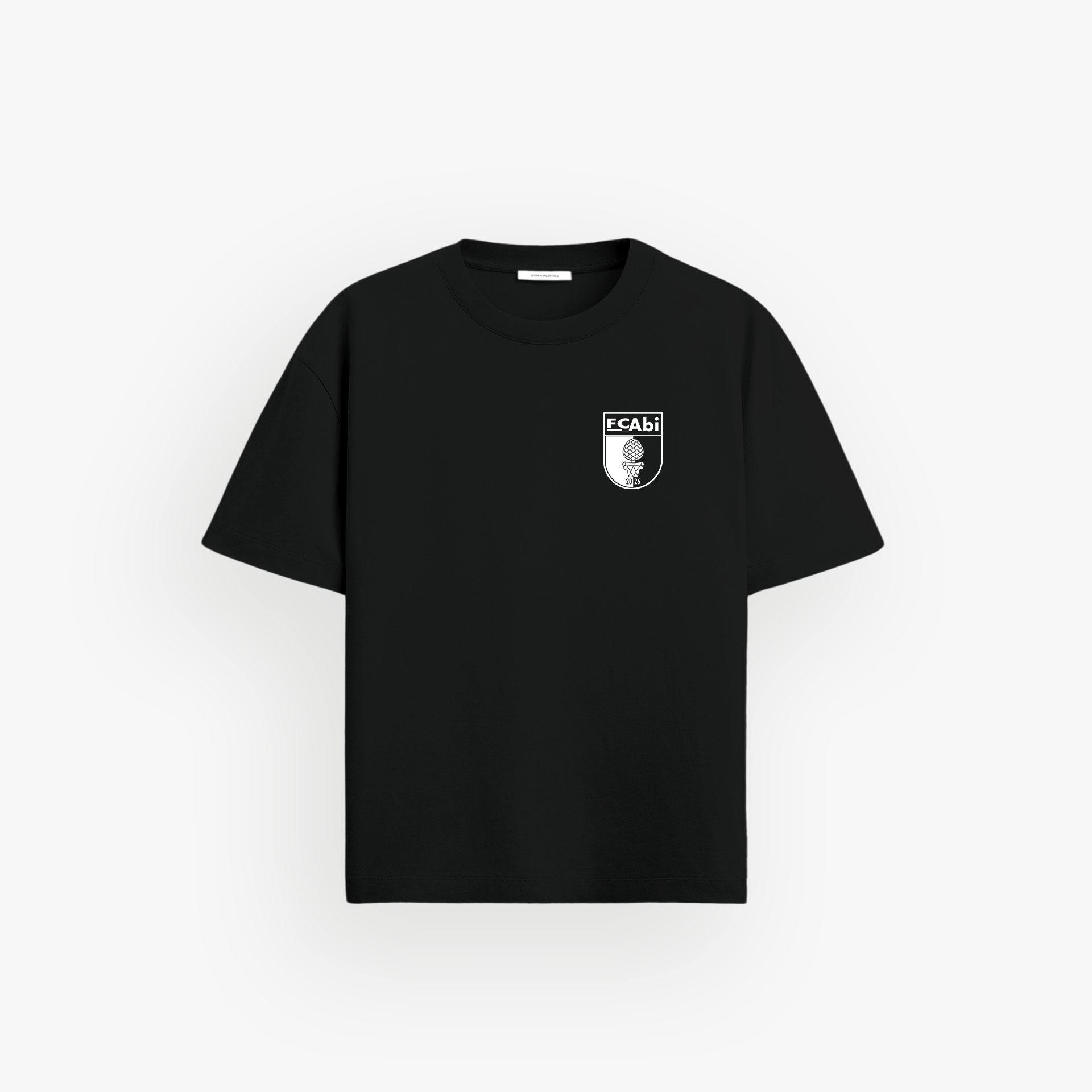 Premium Oversized Shirt · 23X201-1