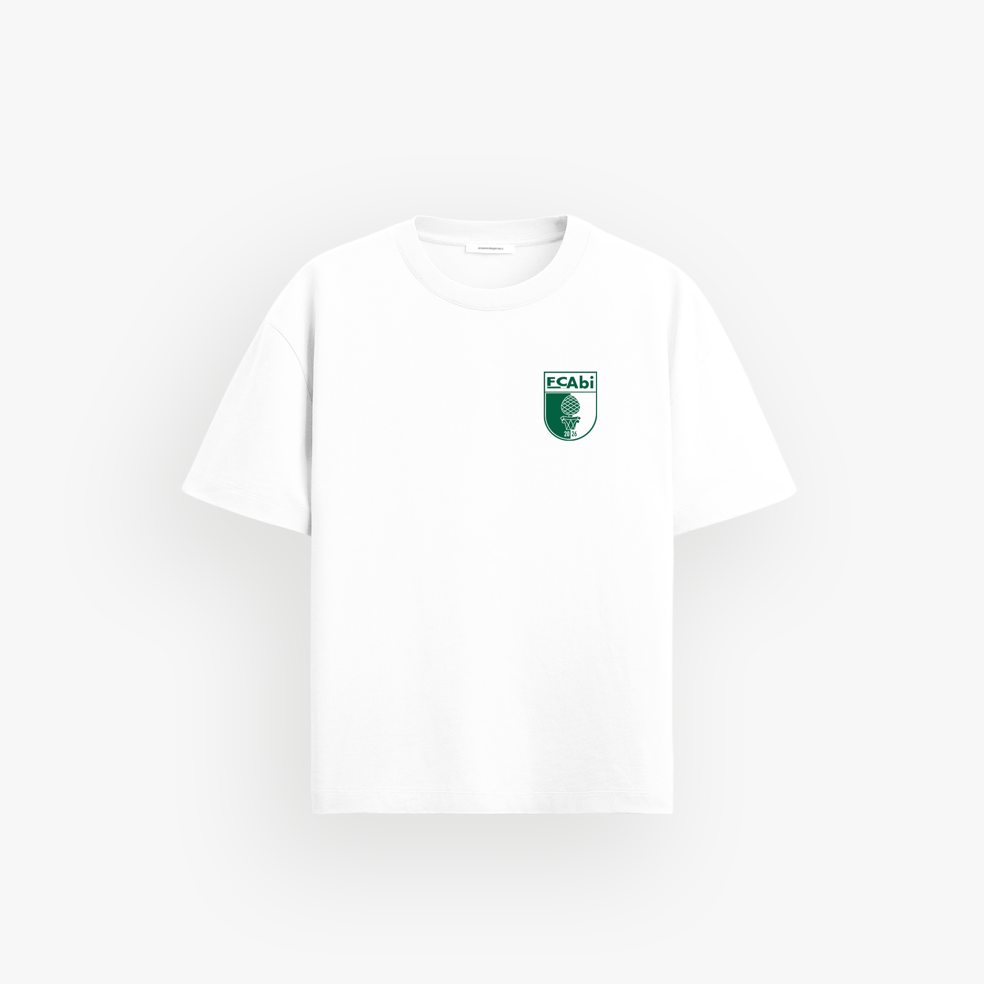 Premium Oversized Shirt · 23X201-1