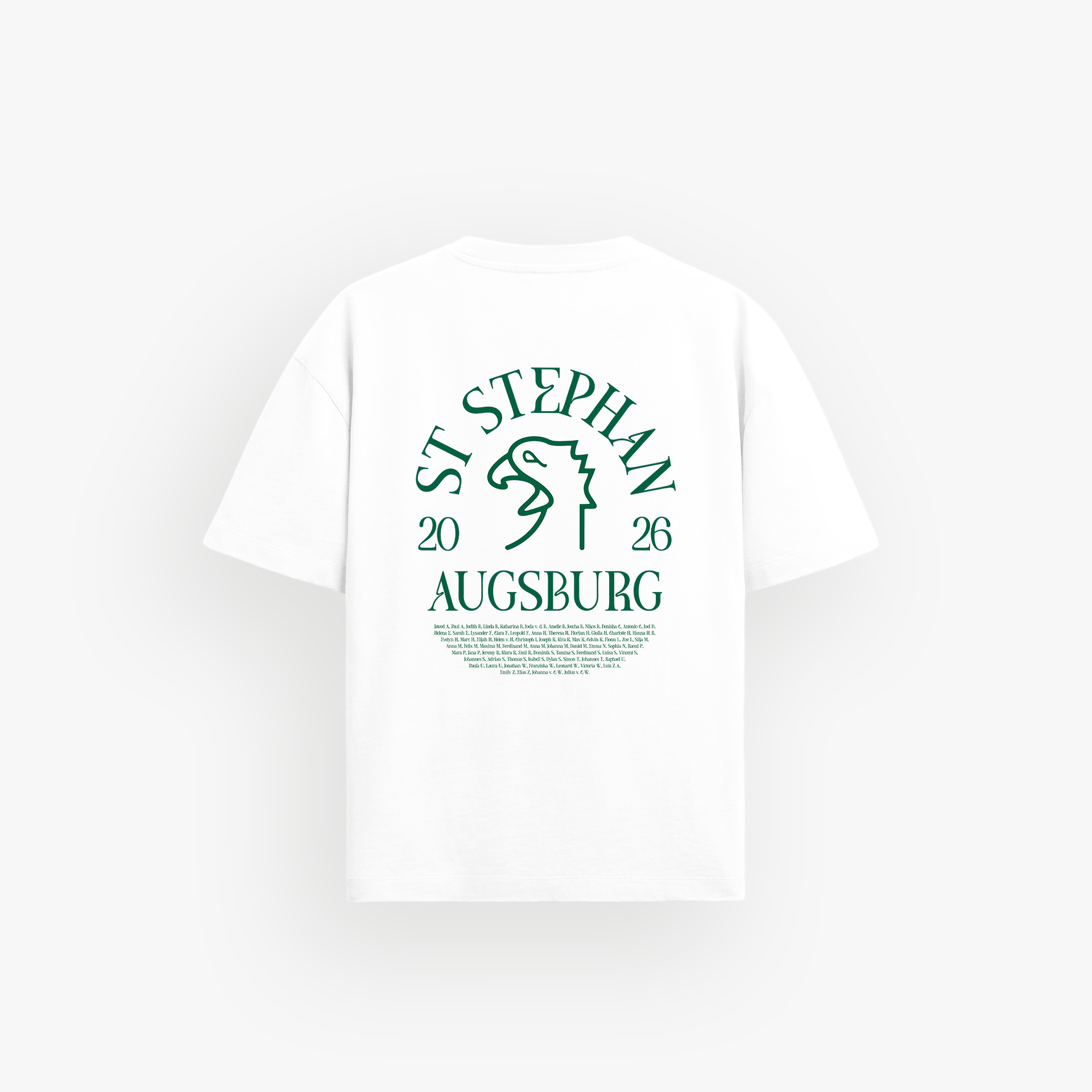 Premium Oversized Shirt · 23X201-1