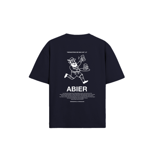 Premium Oversized Shirt · 23X203-1