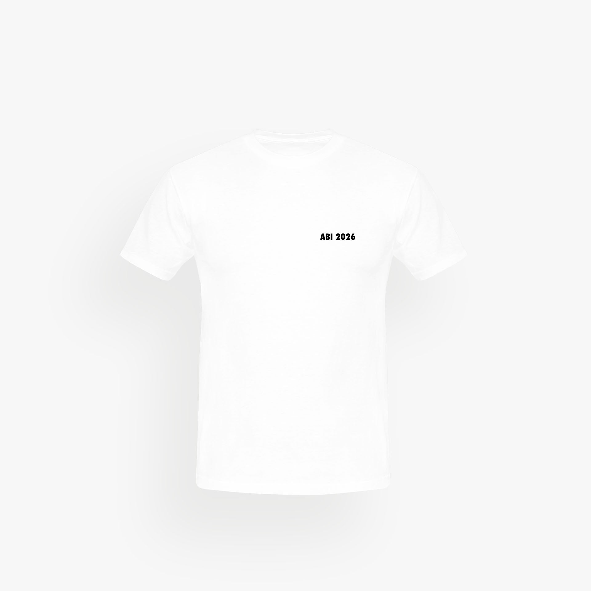 Basic Shirt White · 23X205-1