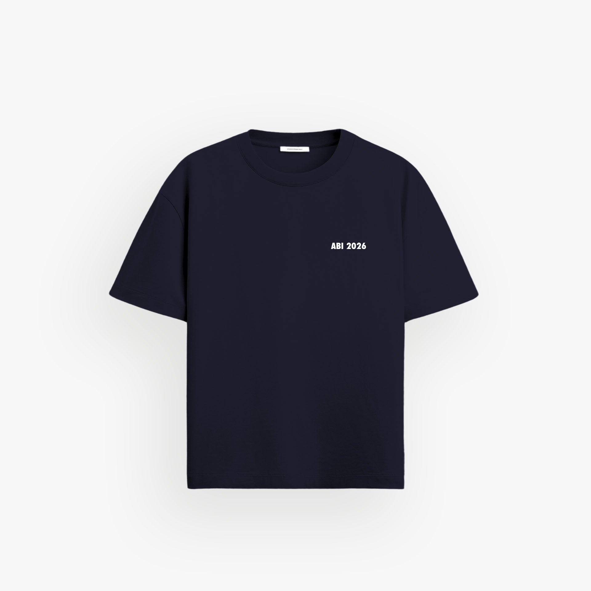 Premium Oversized Shirt · 23X205-1