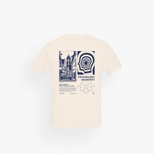 Classic Shirt Raw Ivory · 23X213-1