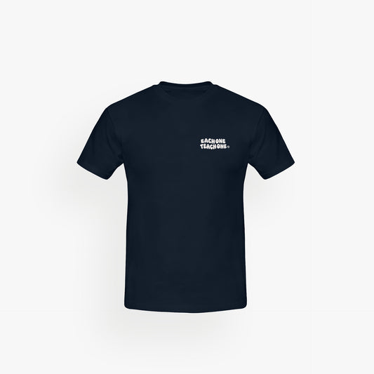 Classic Shirt French Navy · 23X214-1