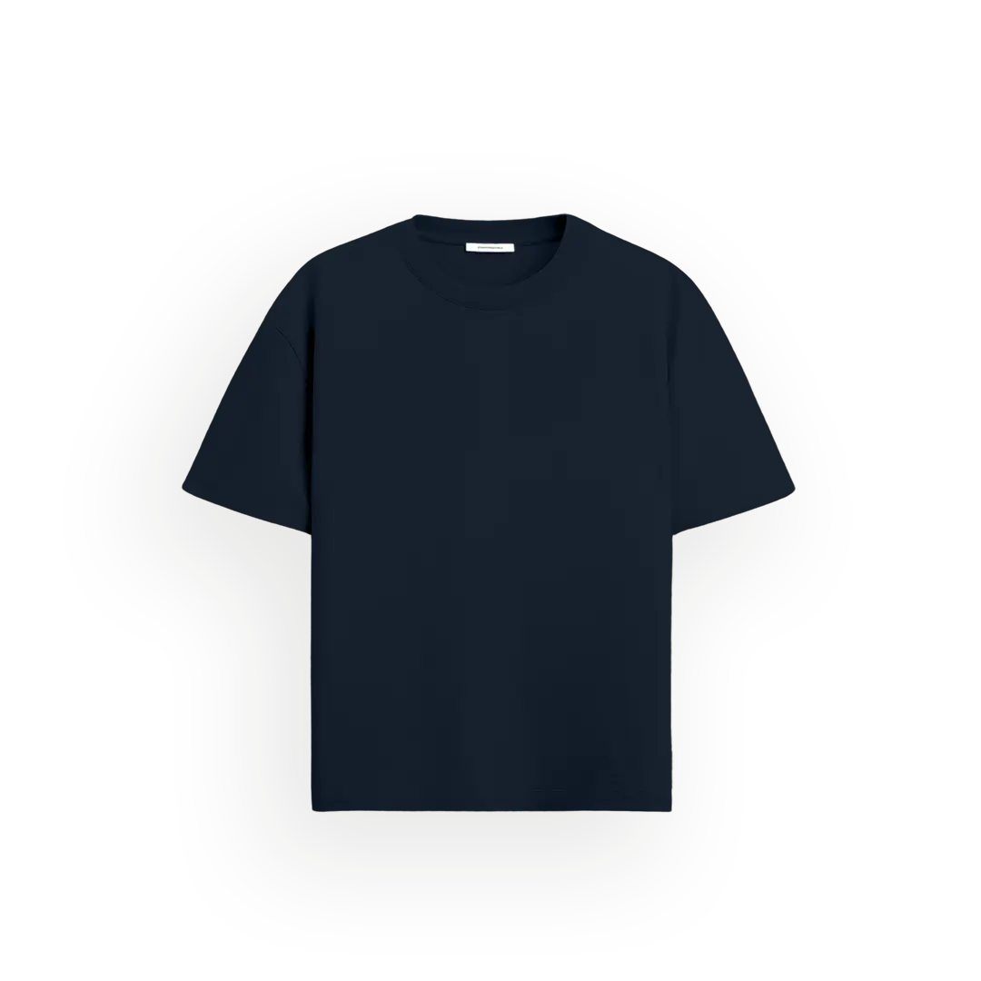 Iconic Oversized Shirt ∙ Archive Sale