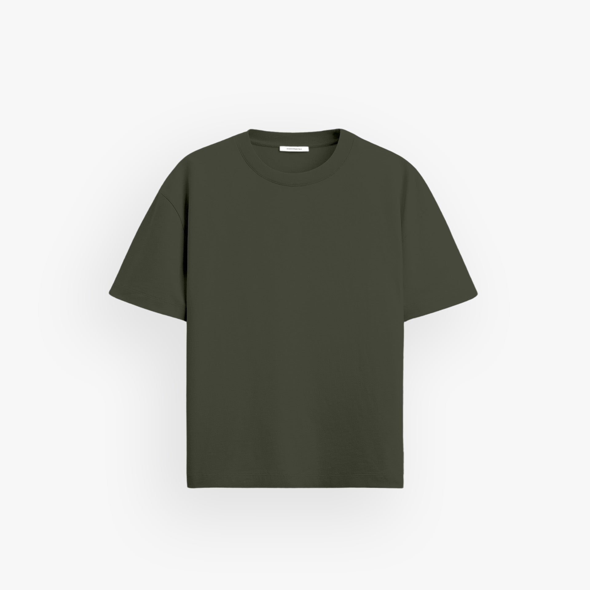 Iconic Oversized Shirt