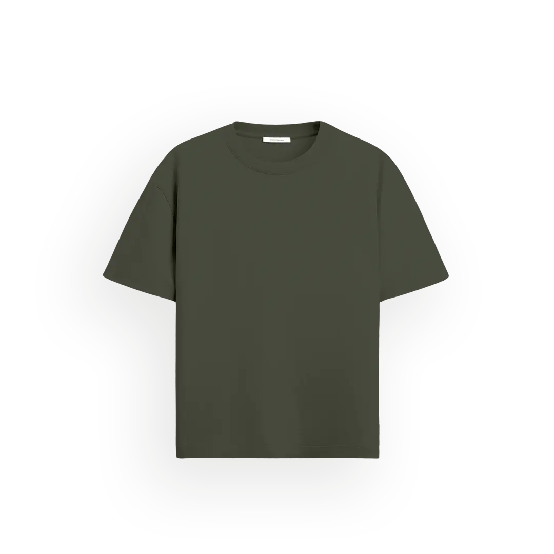 Iconic Oversized Shirt ∙ Archive Sale