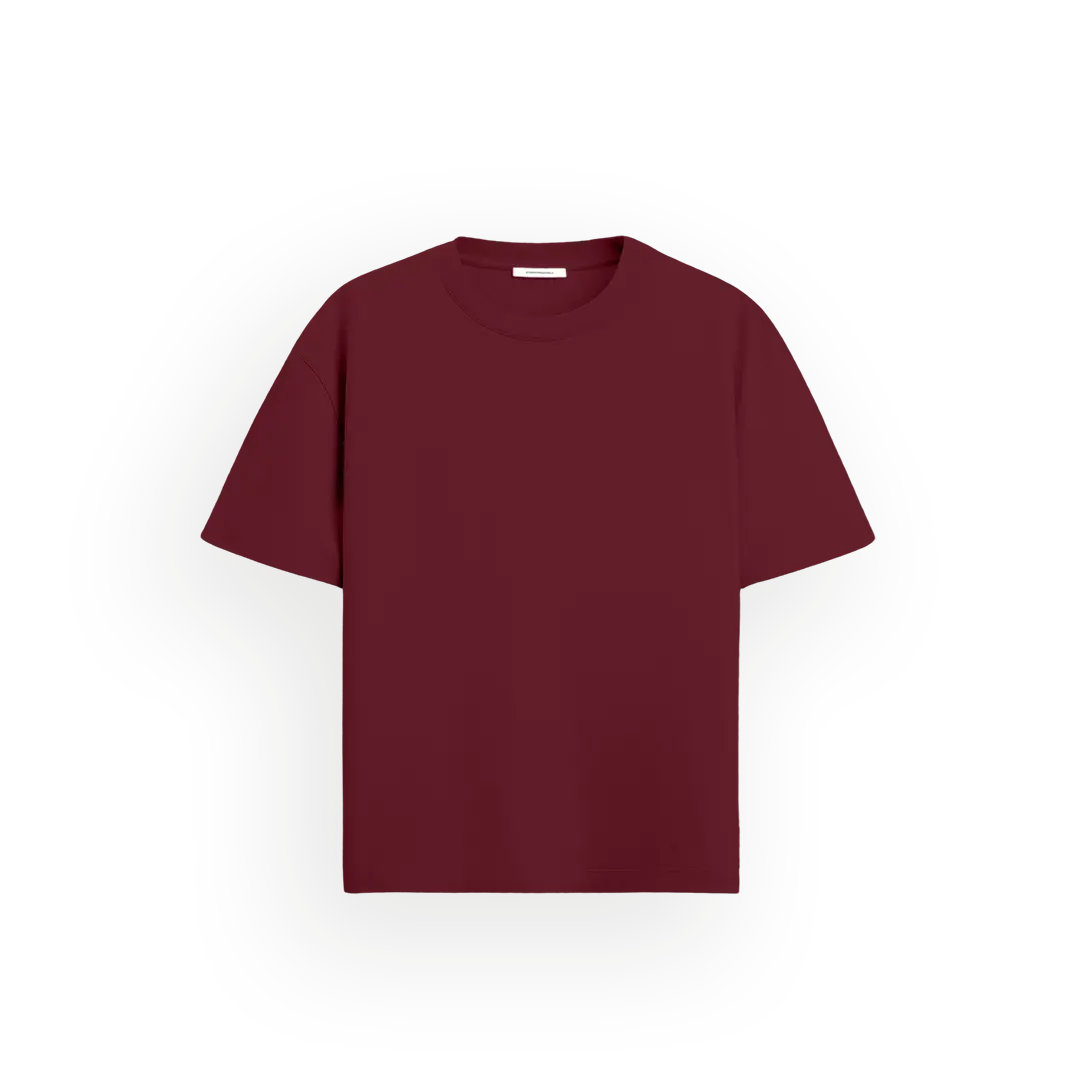 Iconic Oversized Shirt ∙ Archive Sale