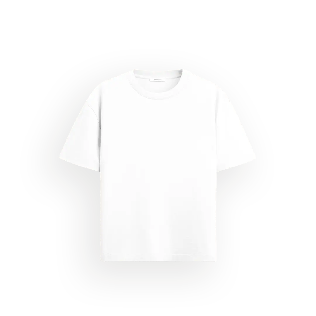 Iconic Oversized Shirt ∙ Archive Sale