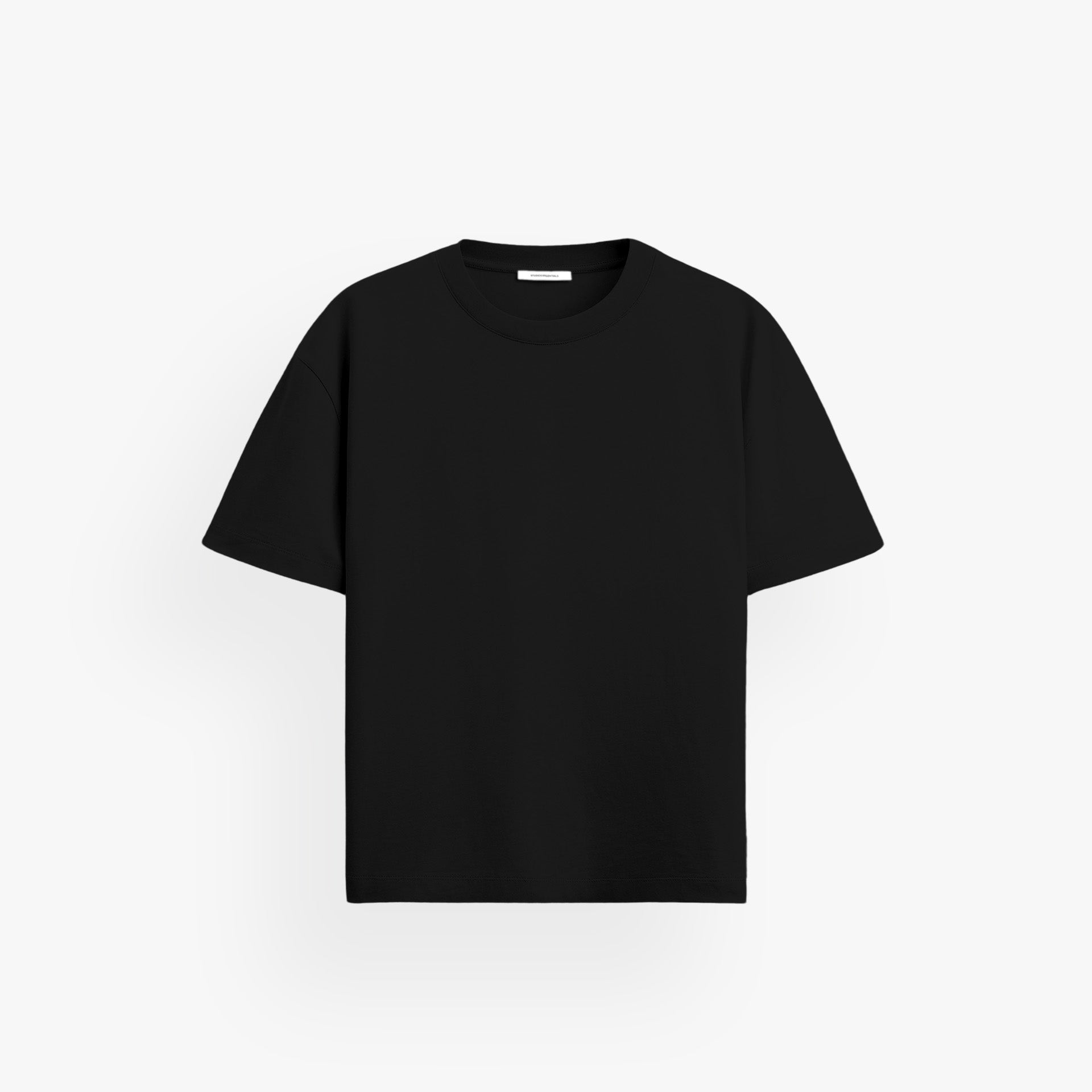 Iconic Oversized Shirt