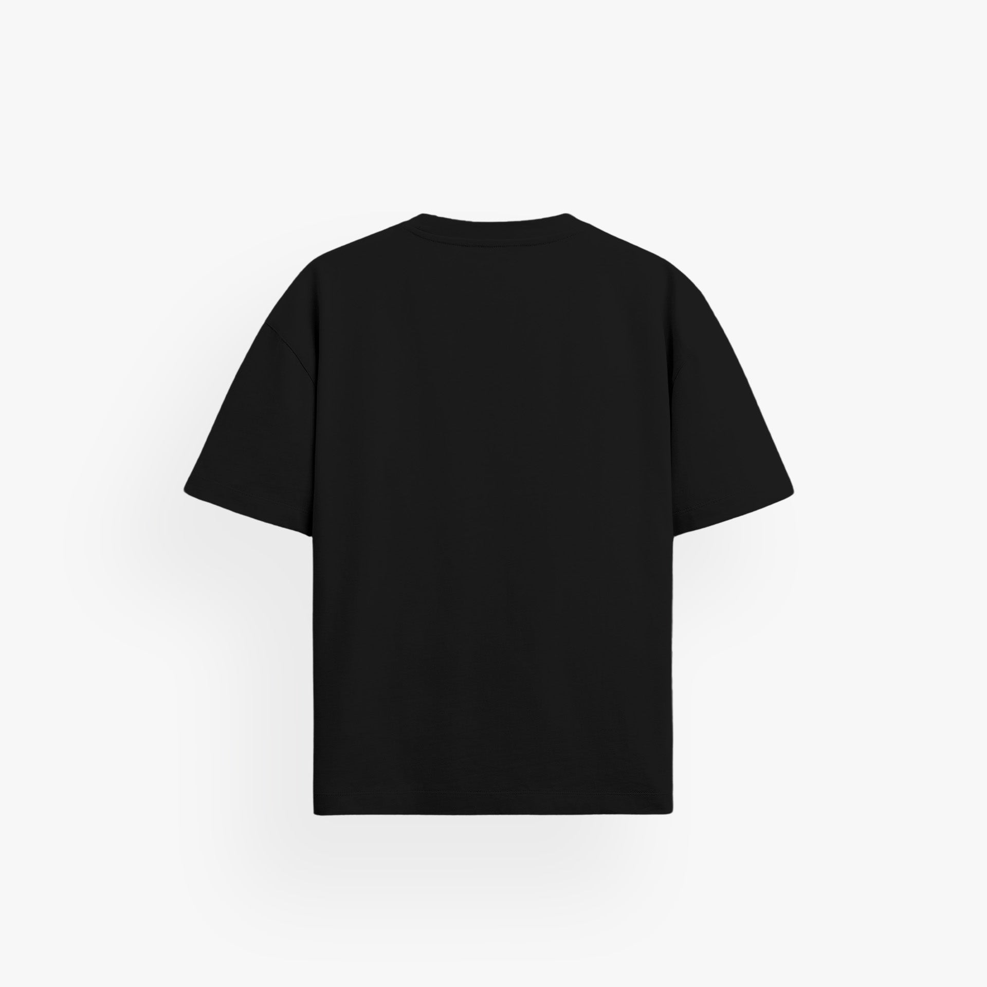 Iconic Oversized Shirt