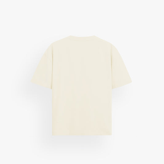 Iconic Oversized Shirt