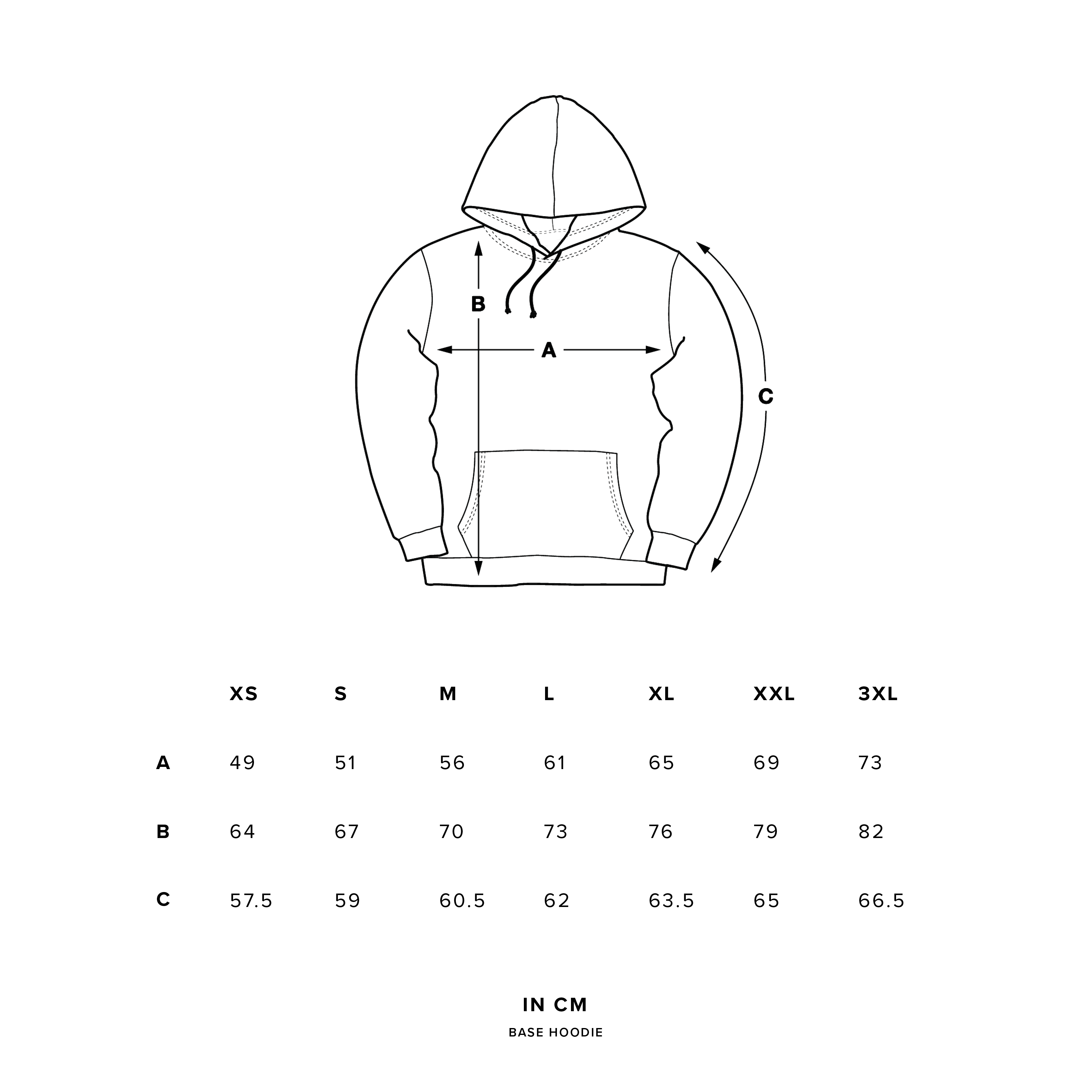 RWTH · Basic Hoodie French Navy · 23X132-1