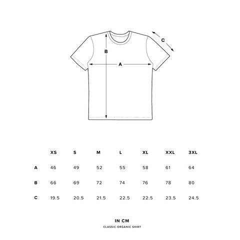 PFSU · Classic Shirt French Navy · 23X134-1