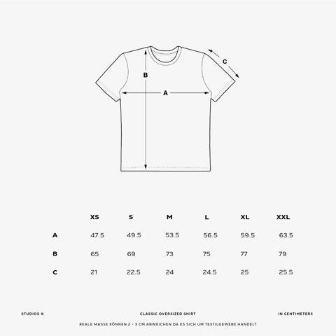 FGUO · Classic Shirt Black · 23X168-1