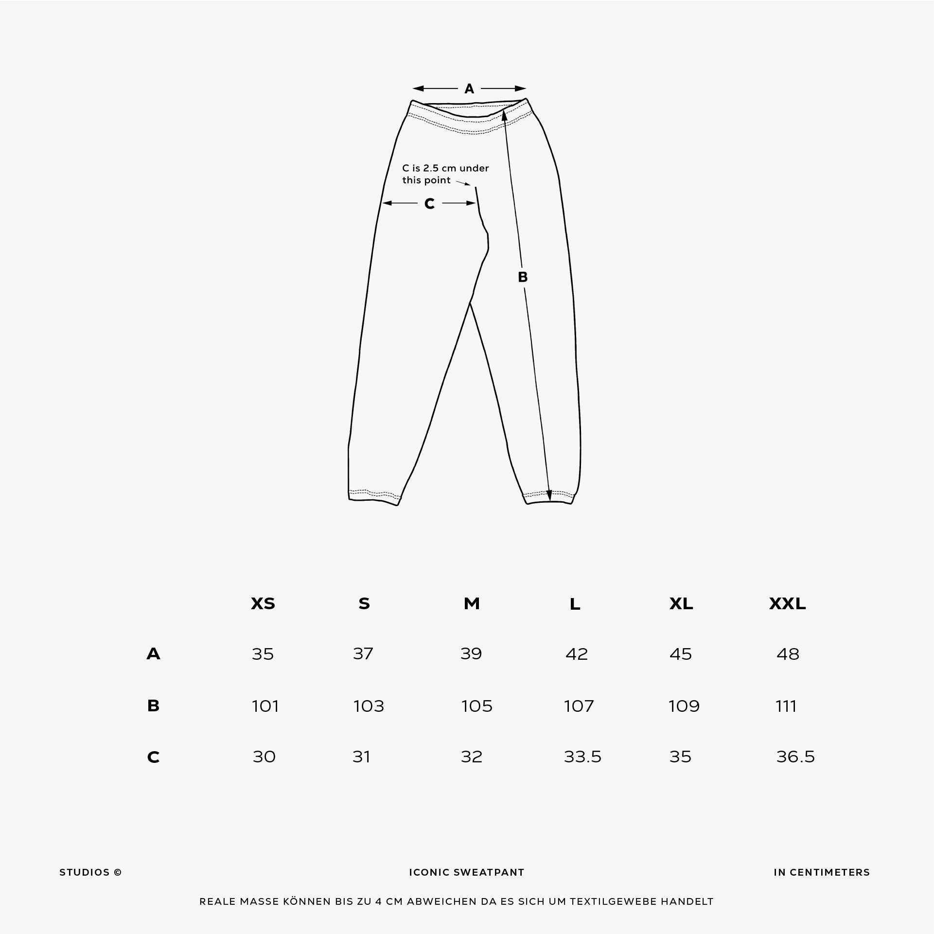 Iconic Tracksuite ∙ Archive Sale