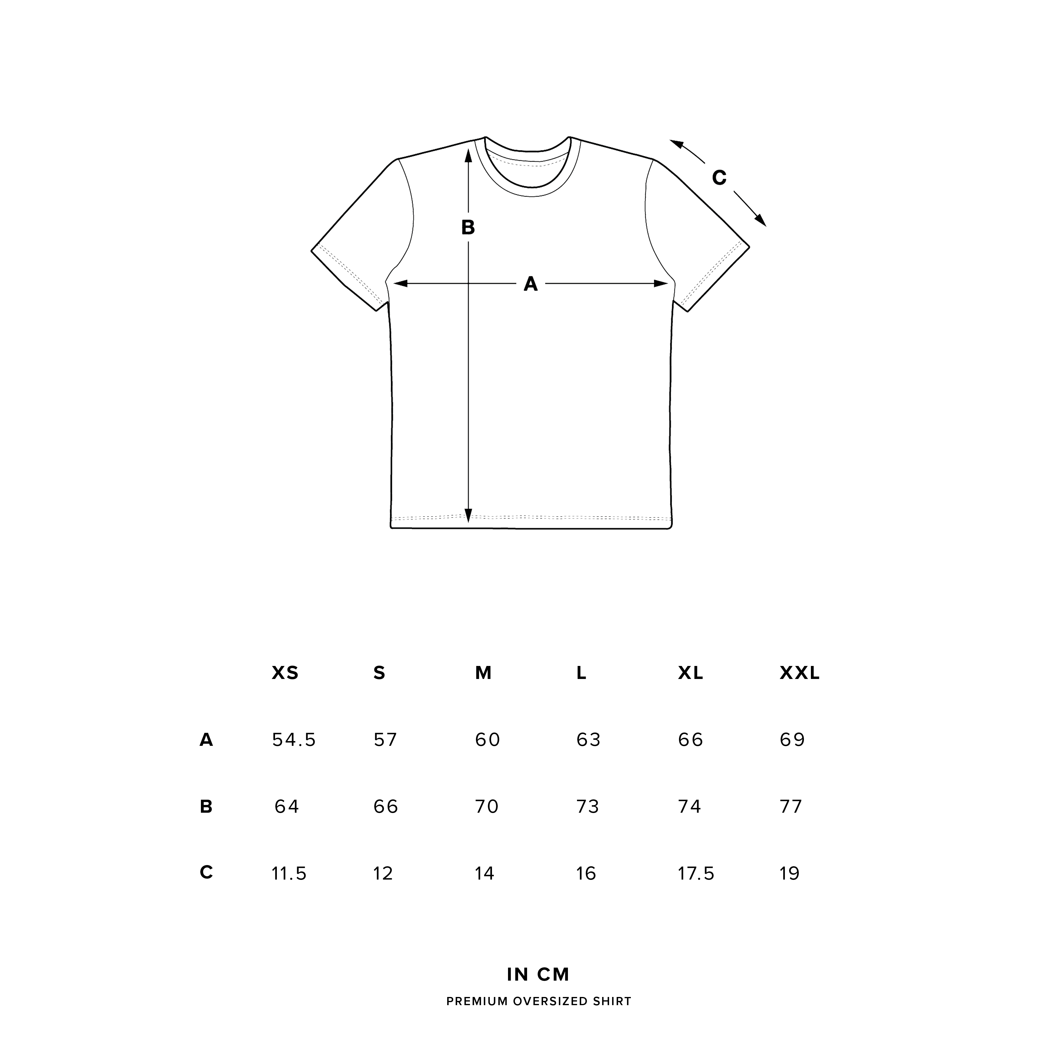 Essential Vibe Shirt - Sold Out
