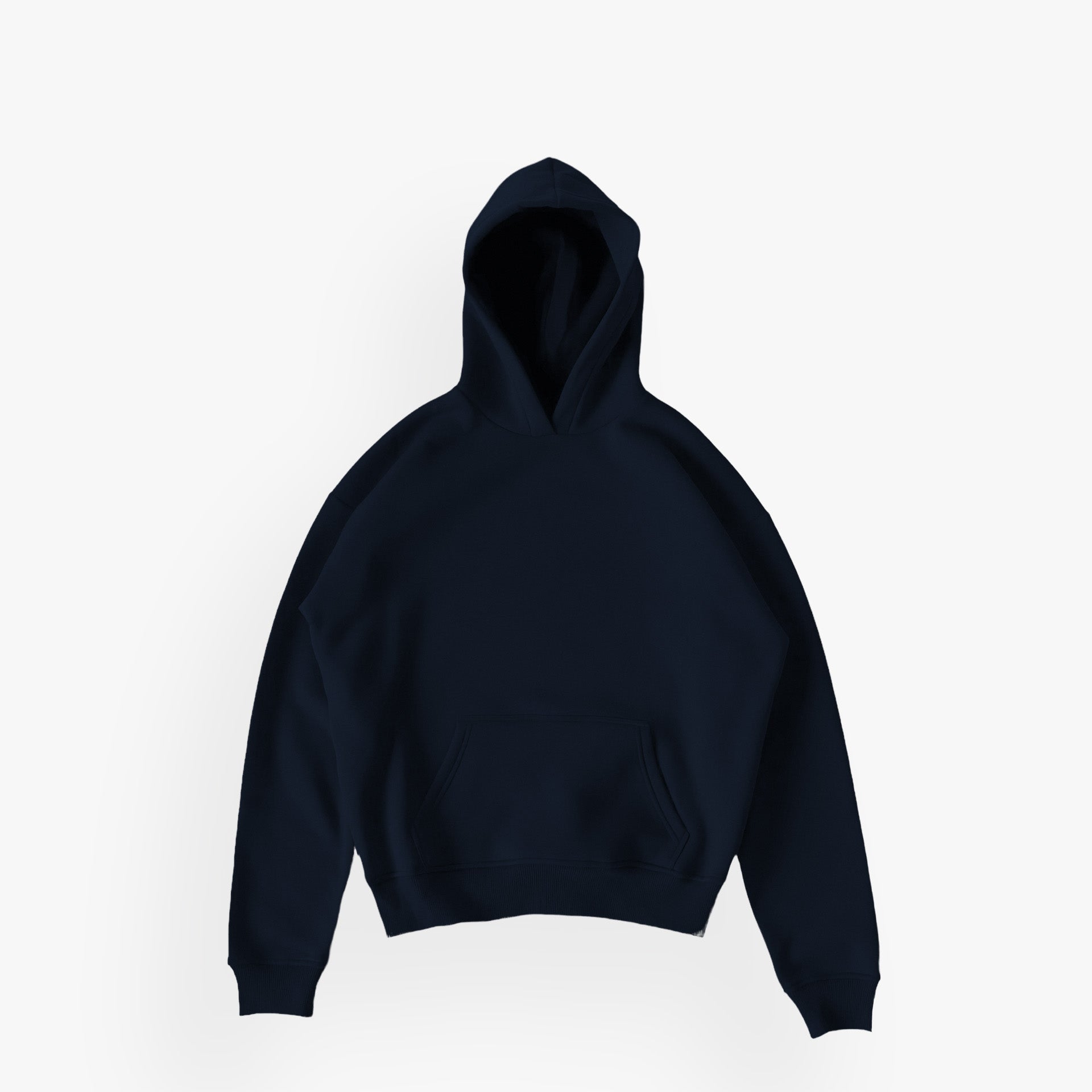 Studios Essentials Hoodie N°1 · Track