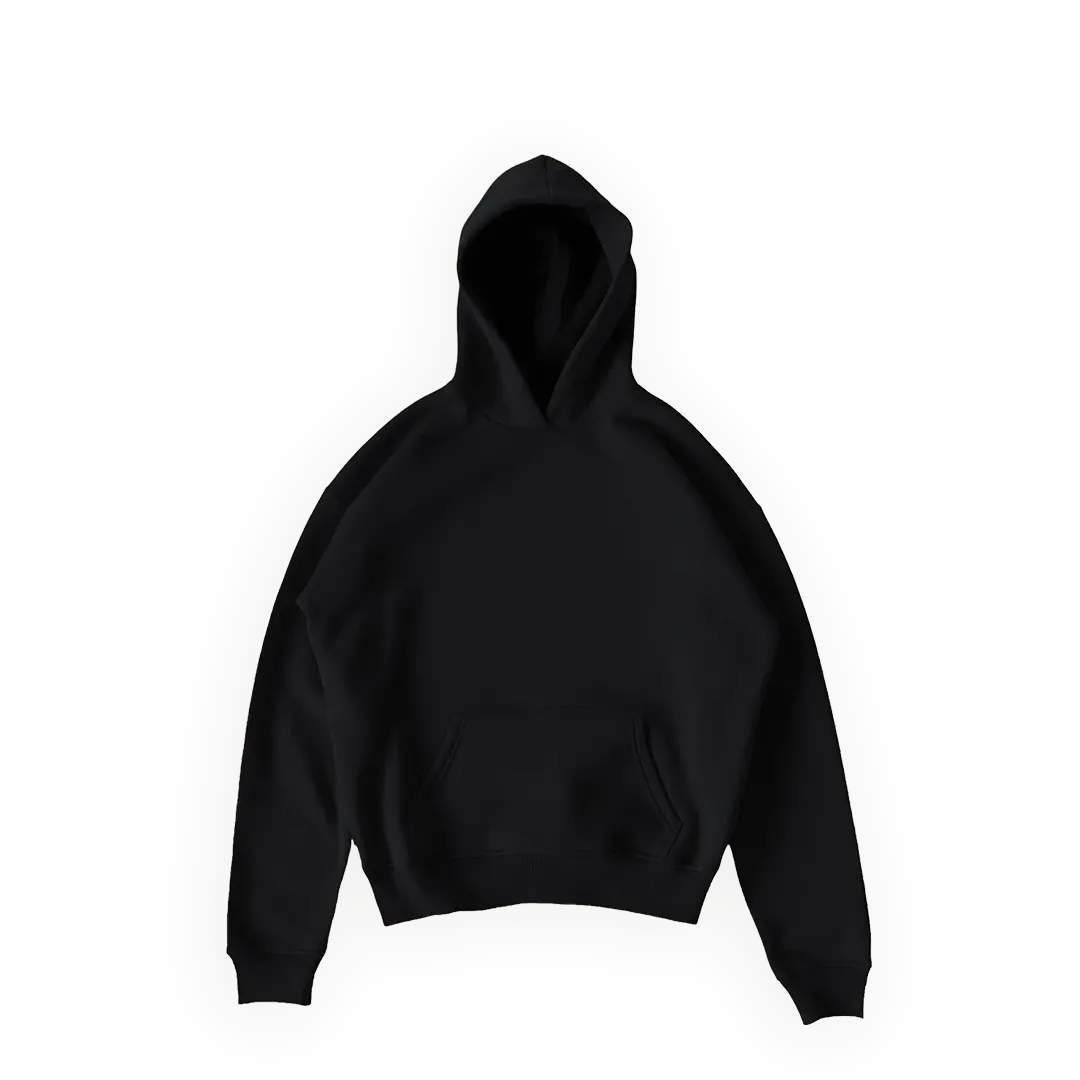 Studios Essentials Hoodie N°4‎ ∙ Archive Sale