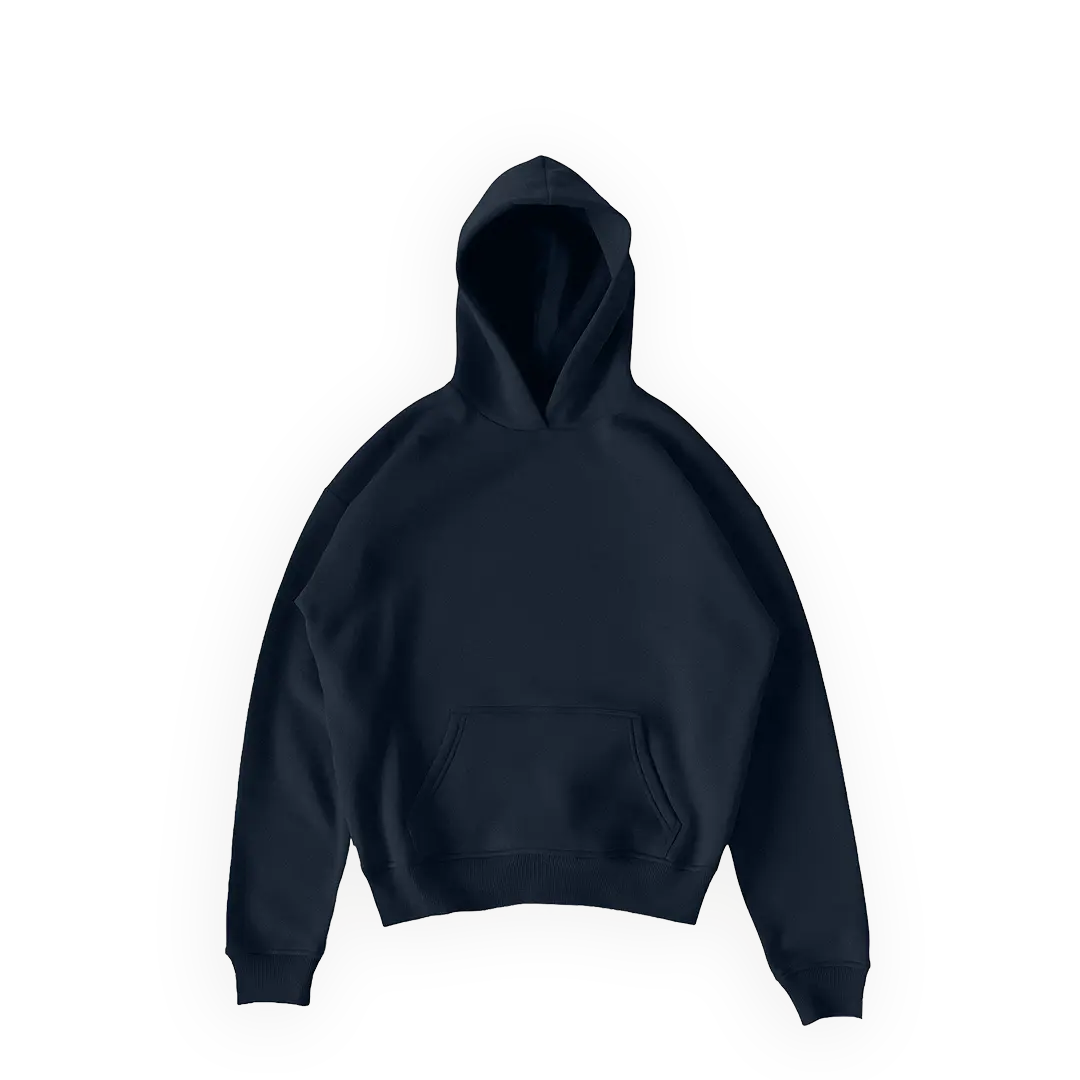 Studios Essentials Hoodie N°4‎ ∙ Archive Sale
