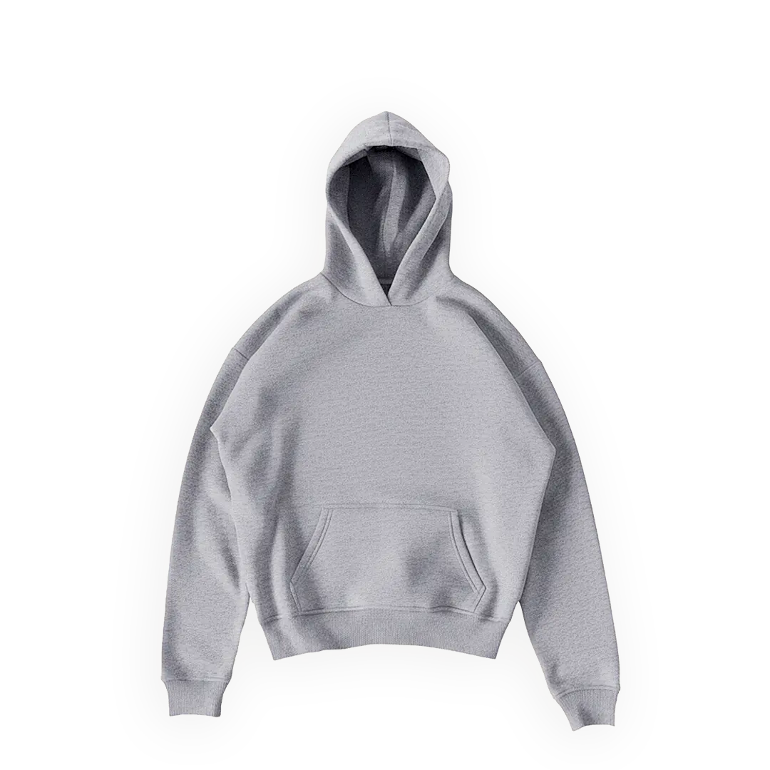 Studios Essentials Hoodie N°4‎ ∙ Archive Sale