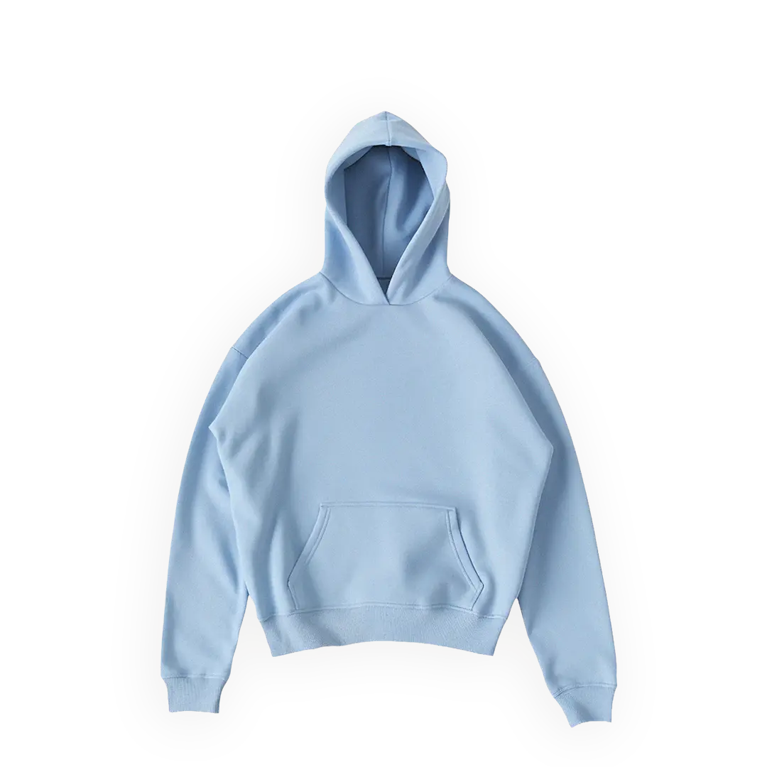 Studios Essentials Hoodie N°4‎ ∙ Archive Sale