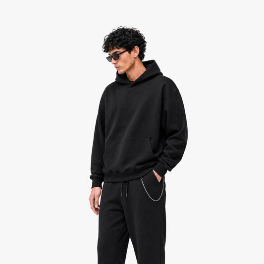Studios Essentials Hoodie N°4‎ ∙ Archive Sale