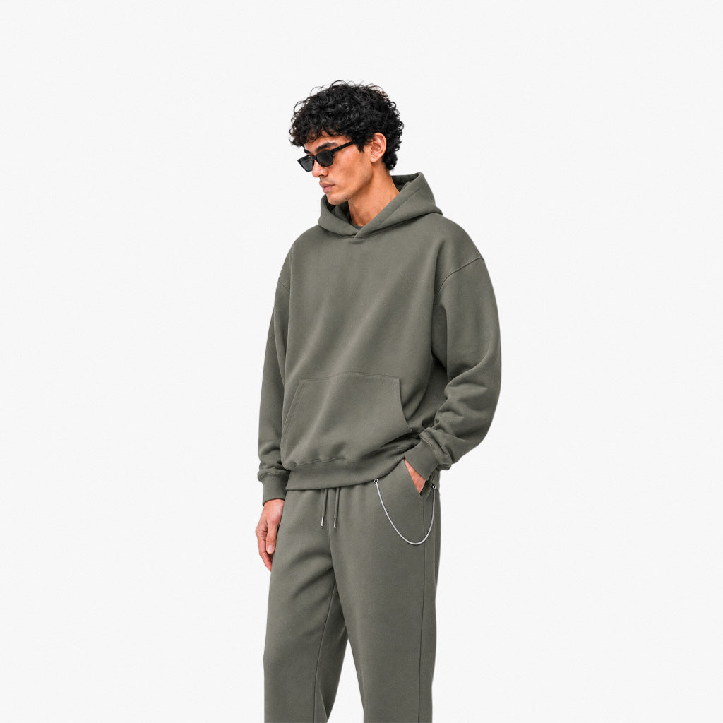 Iconic Tracksuite ∙ Archive Sale