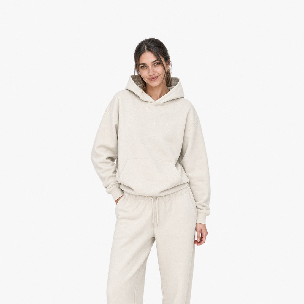 Studios Essentials Hoodie N°4‎ ∙ Archive Sale