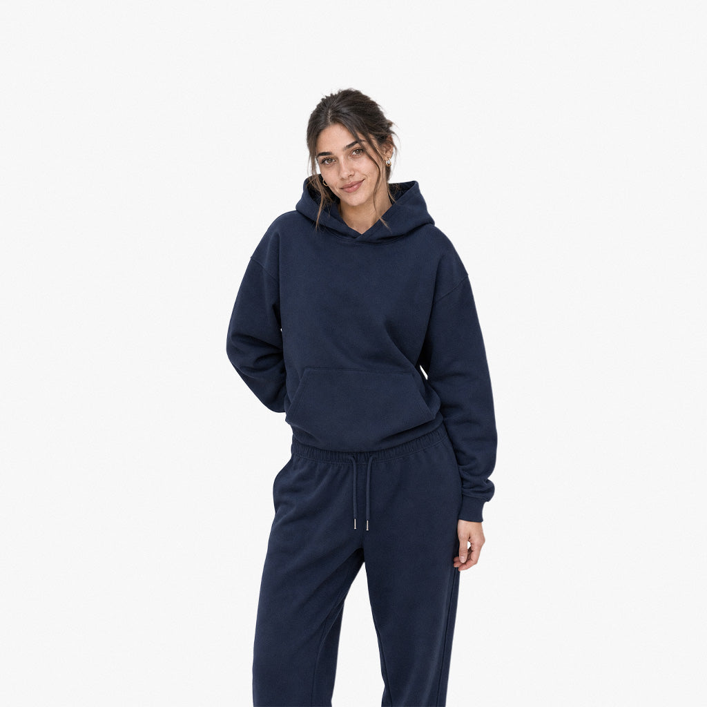 Studios Essentials Hoodie N°4‎ ∙ Archive Sale