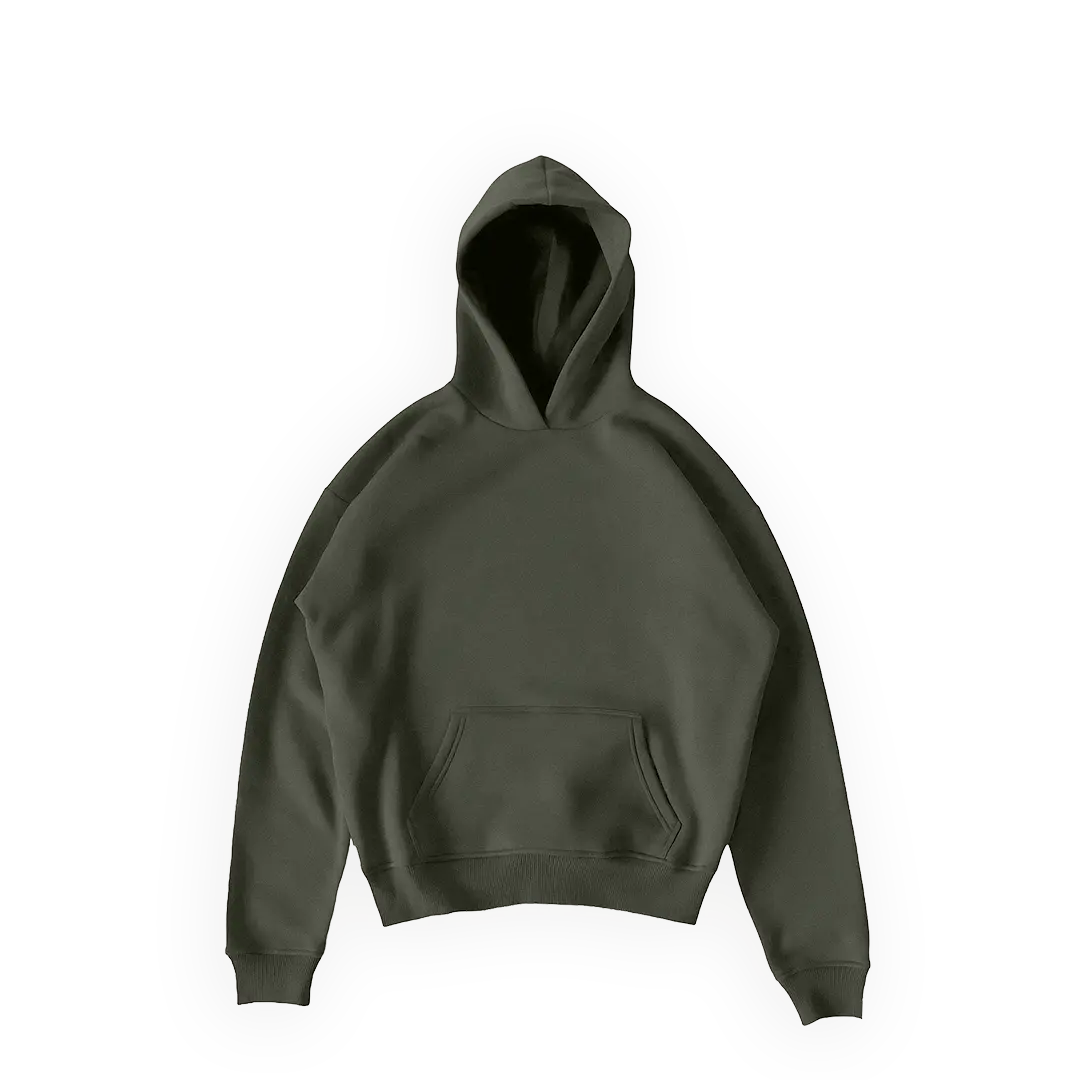 Studios Essentials Hoodie N°4‎ ∙ Archive Sale
