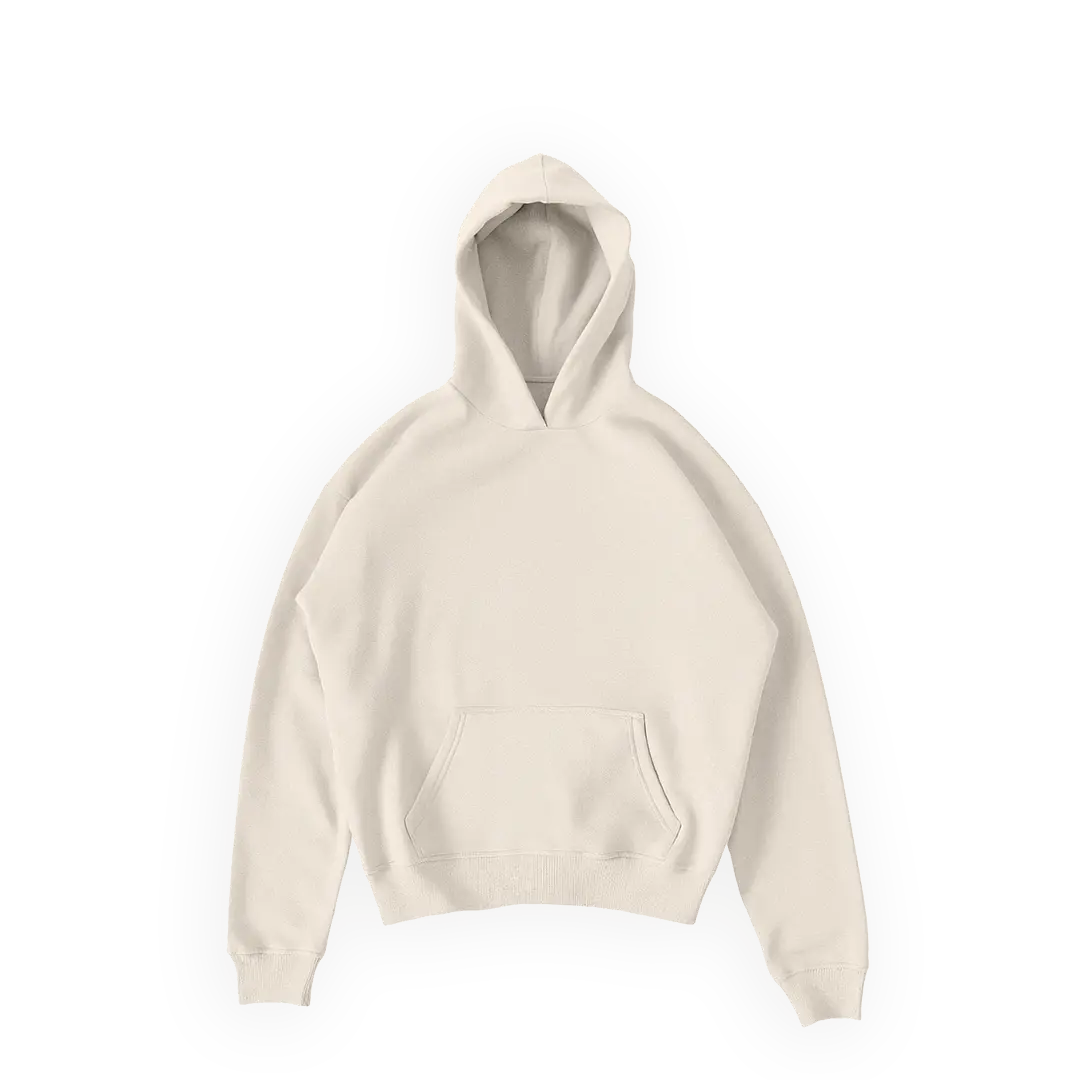Studios Essentials Hoodie N°4‎ ∙ Archive Sale