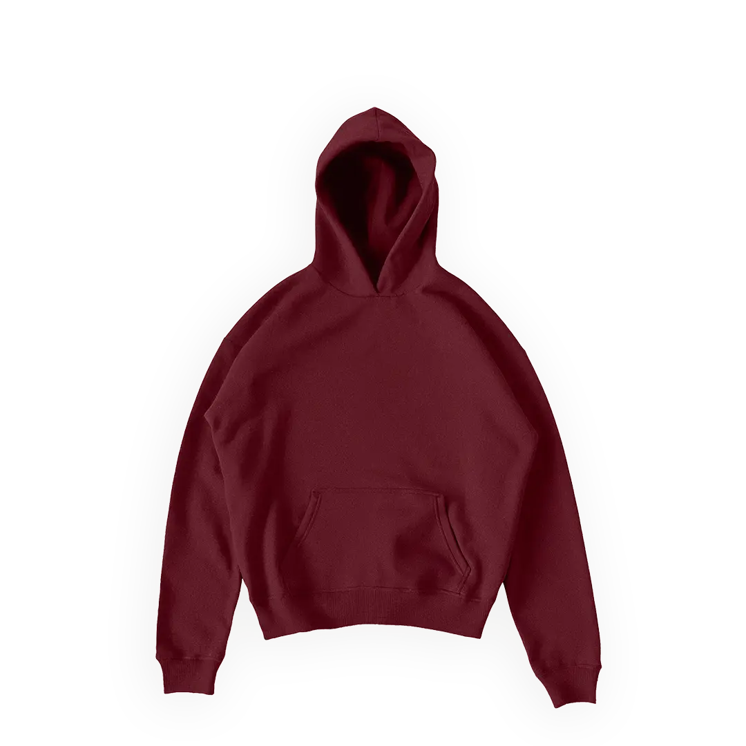 Studios Essentials Hoodie N°4‎ ∙ Archive Sale
