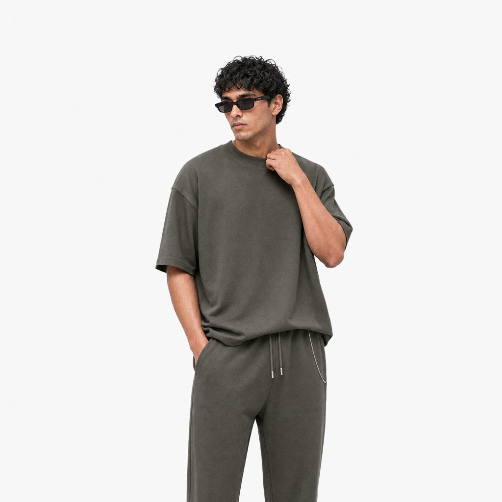 Iconic Oversized Shirt ∙ Archive Sale