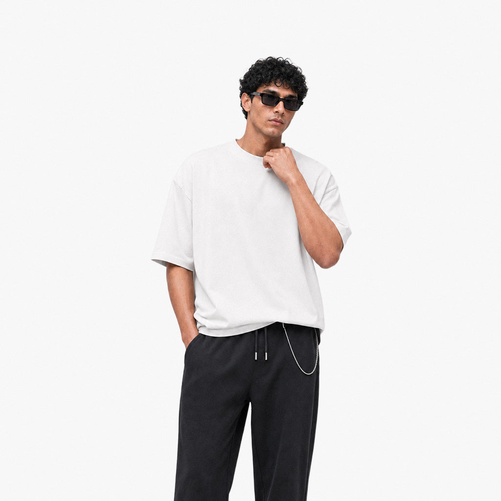 Iconic Oversized Shirt ∙ Archive Sale