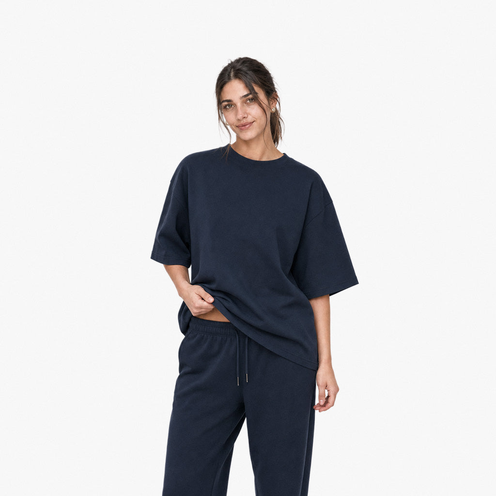 Iconic Oversized Shirt ∙ Archive Sale