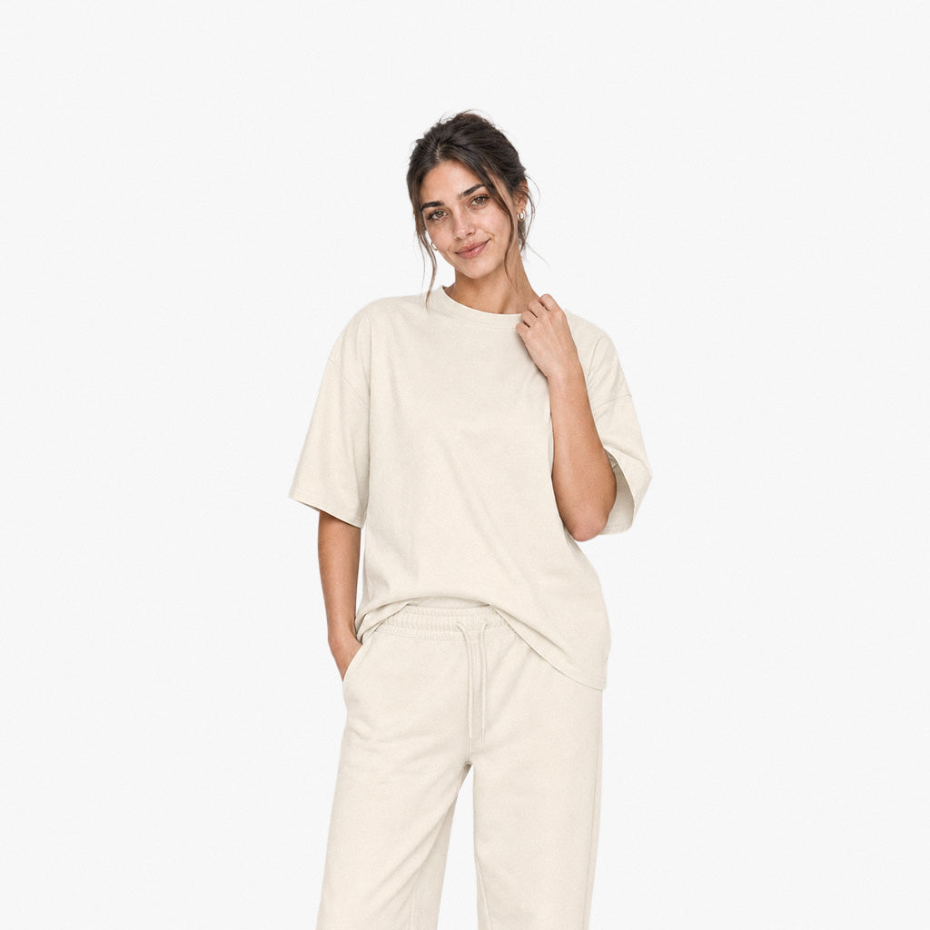 Iconic Oversized Shirt ∙ Archive Sale