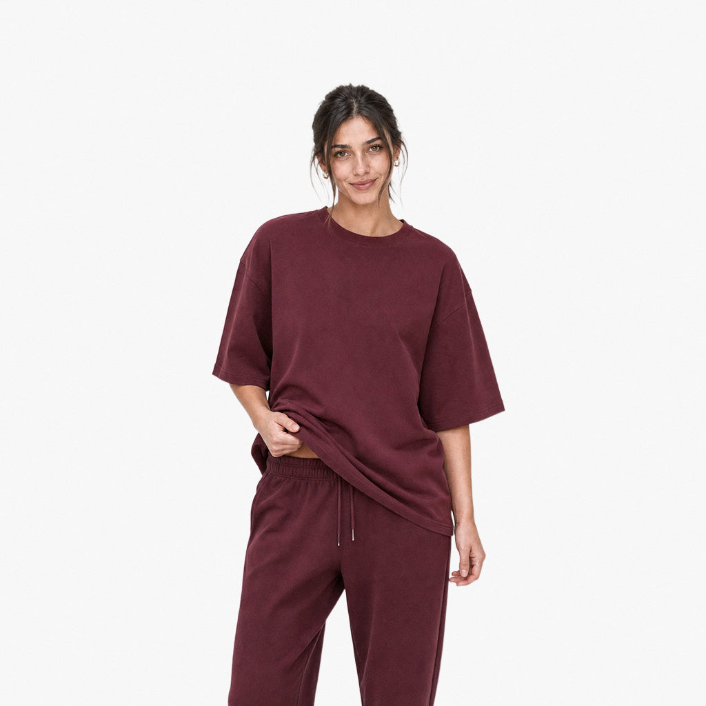 Iconic Oversized Shirt ∙ Archive Sale