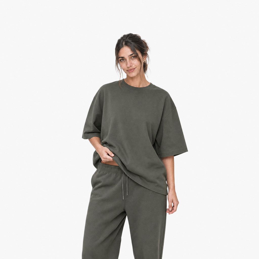 Iconic Oversized Shirt ∙ Archive Sale