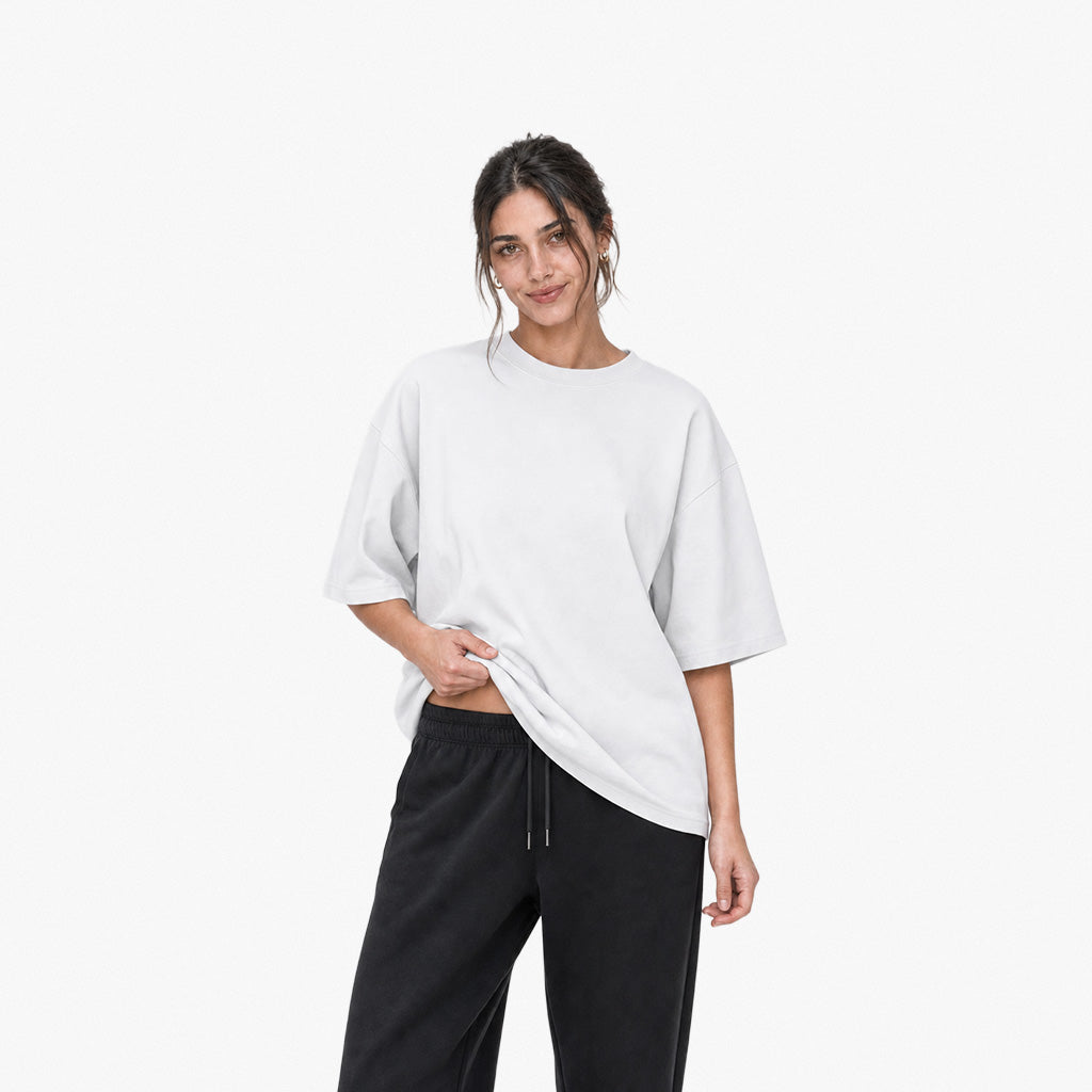 Iconic Oversized Shirt ∙ Archive Sale