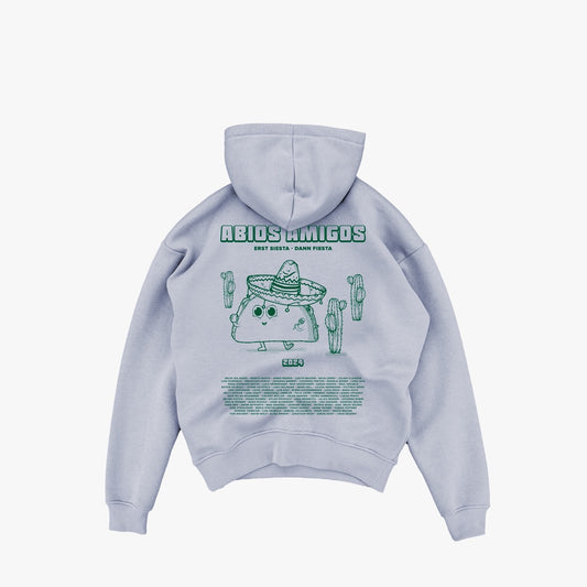 GBMT · Studios Exclusive Hoodie · 23X028-1