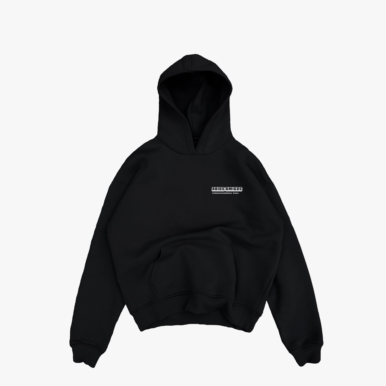 GBMT · Studios Exclusive Hoodie · 23X028-1